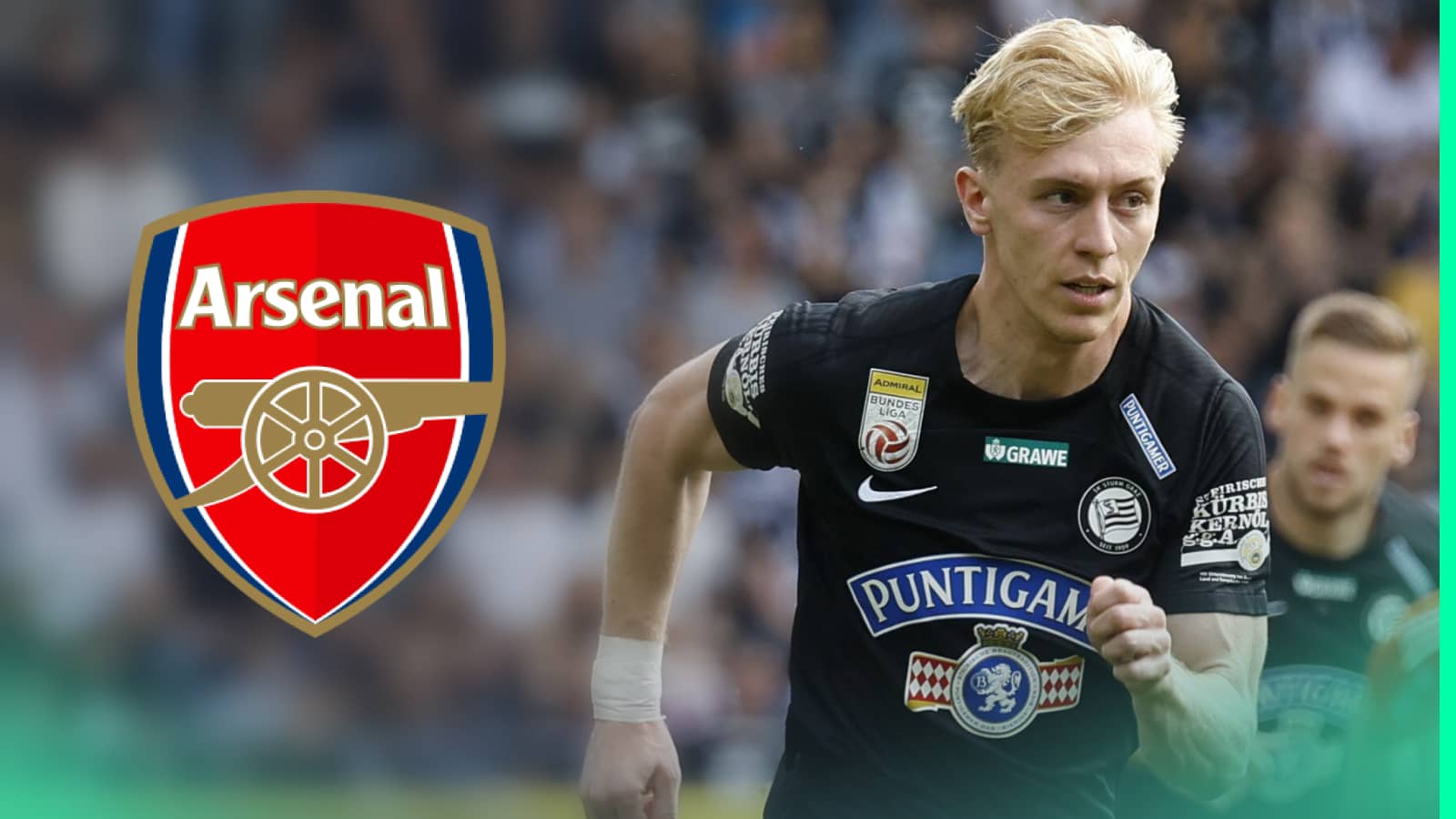 Arsenal transfer in the works as 14-goal striker who starred in Europe poised for exit - Vimarsana News