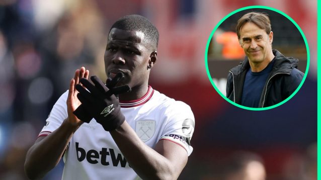 West Ham have listed their club captain for sale