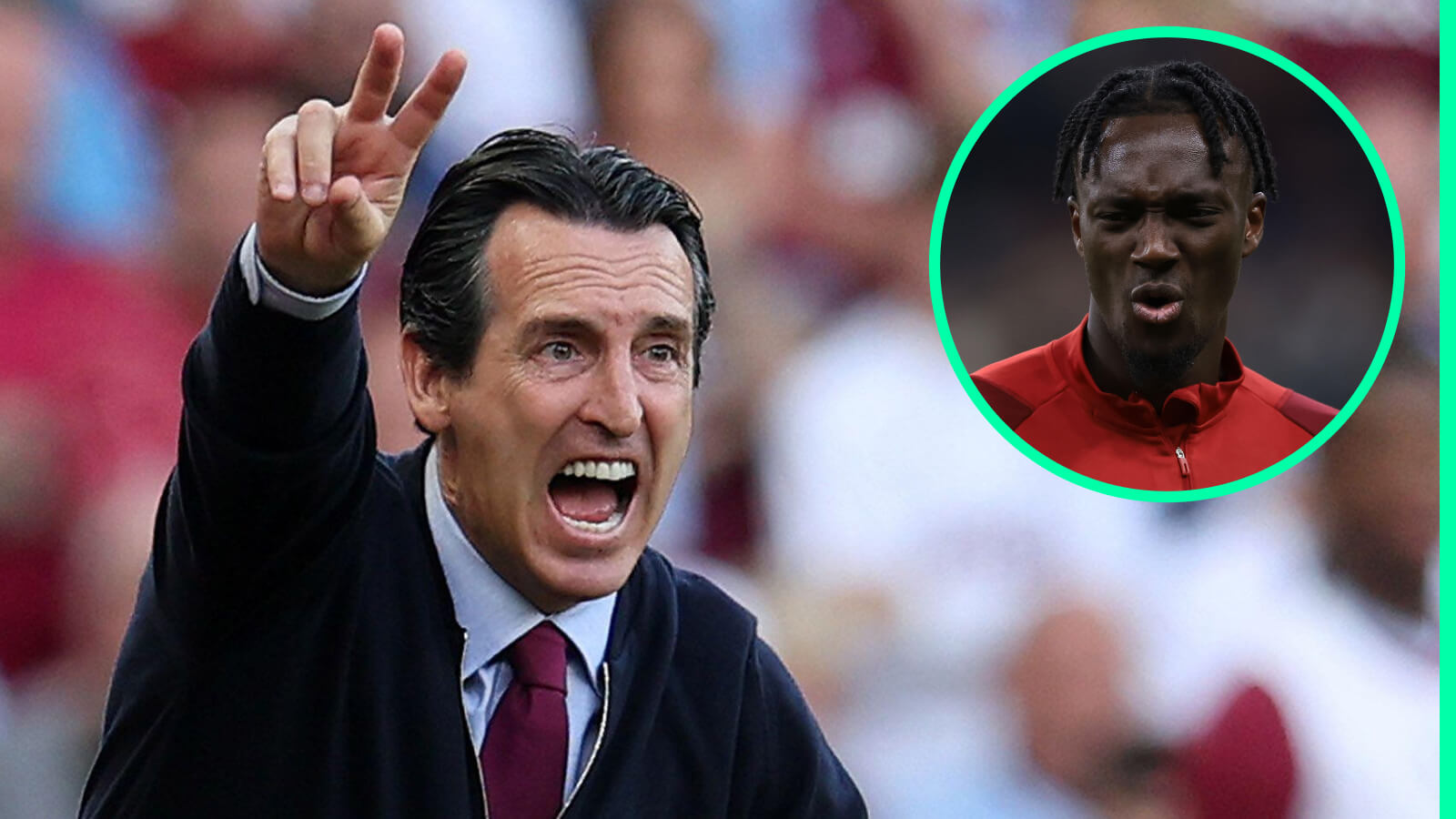 Aston Villa overtake Tottenham in race for 162-goal striker, with transfer 'close' to completion - TEAMtalk