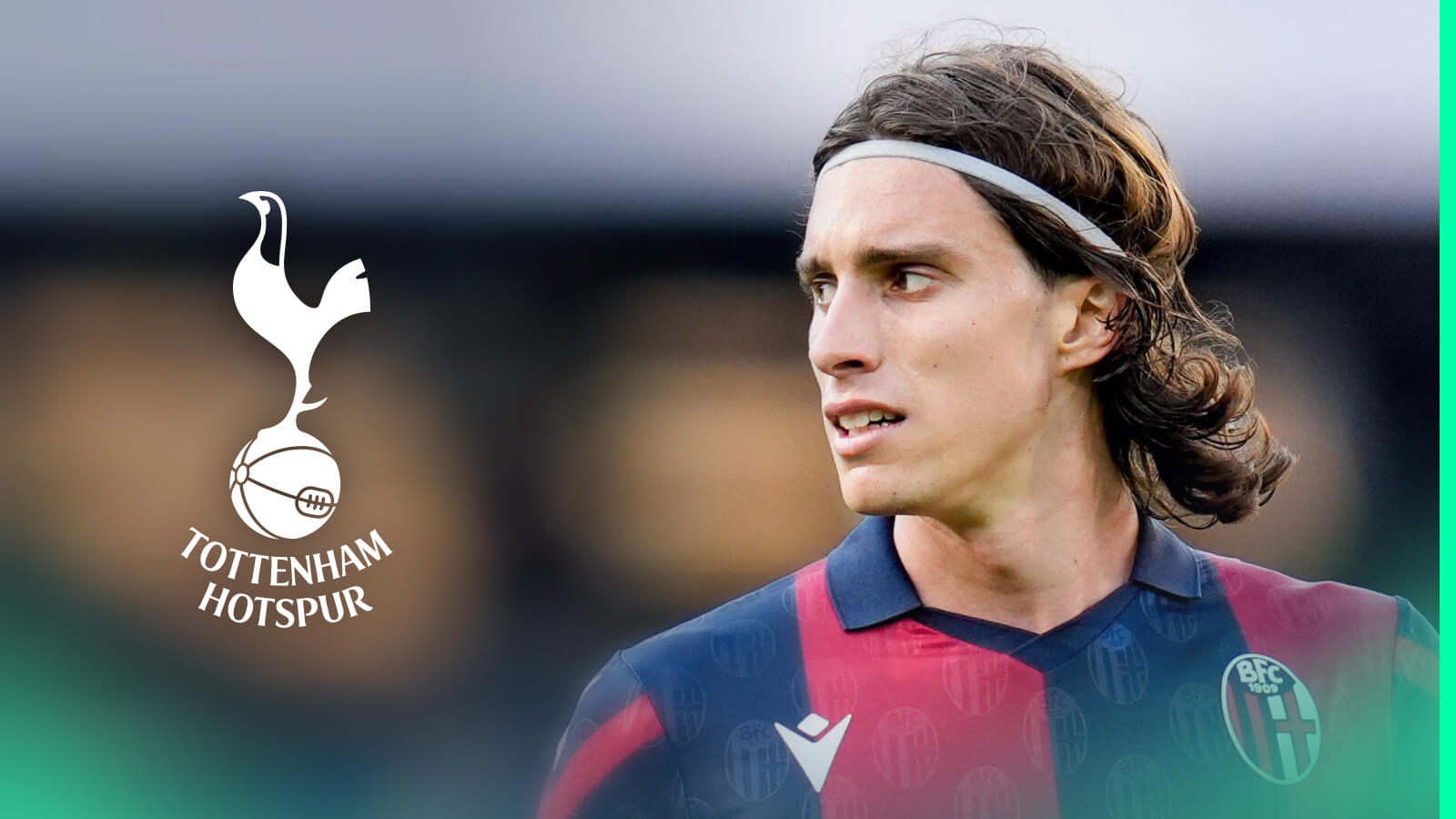 Tottenham transfers: Postecoglou green lights bid for Euro 2024 star with 'agreement' at risk of hijack - TEAMtalk