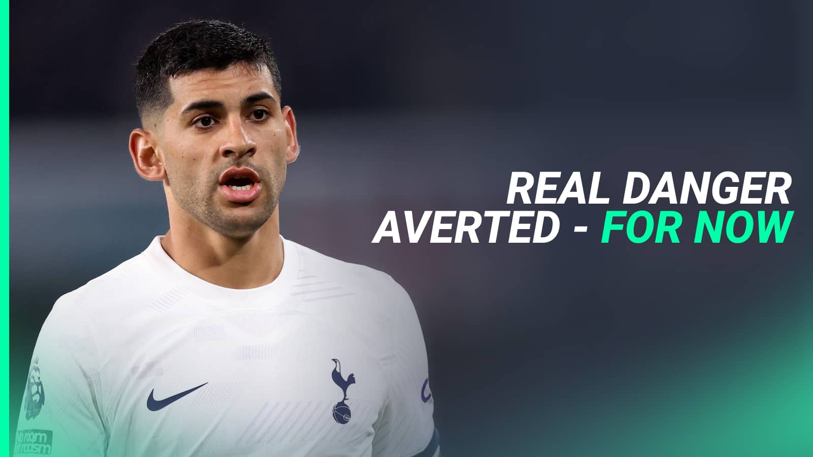 Cristian Romero: Romano gives big update on Tottenham hopes of clinging onto Real Madrid target - TEAMtalk