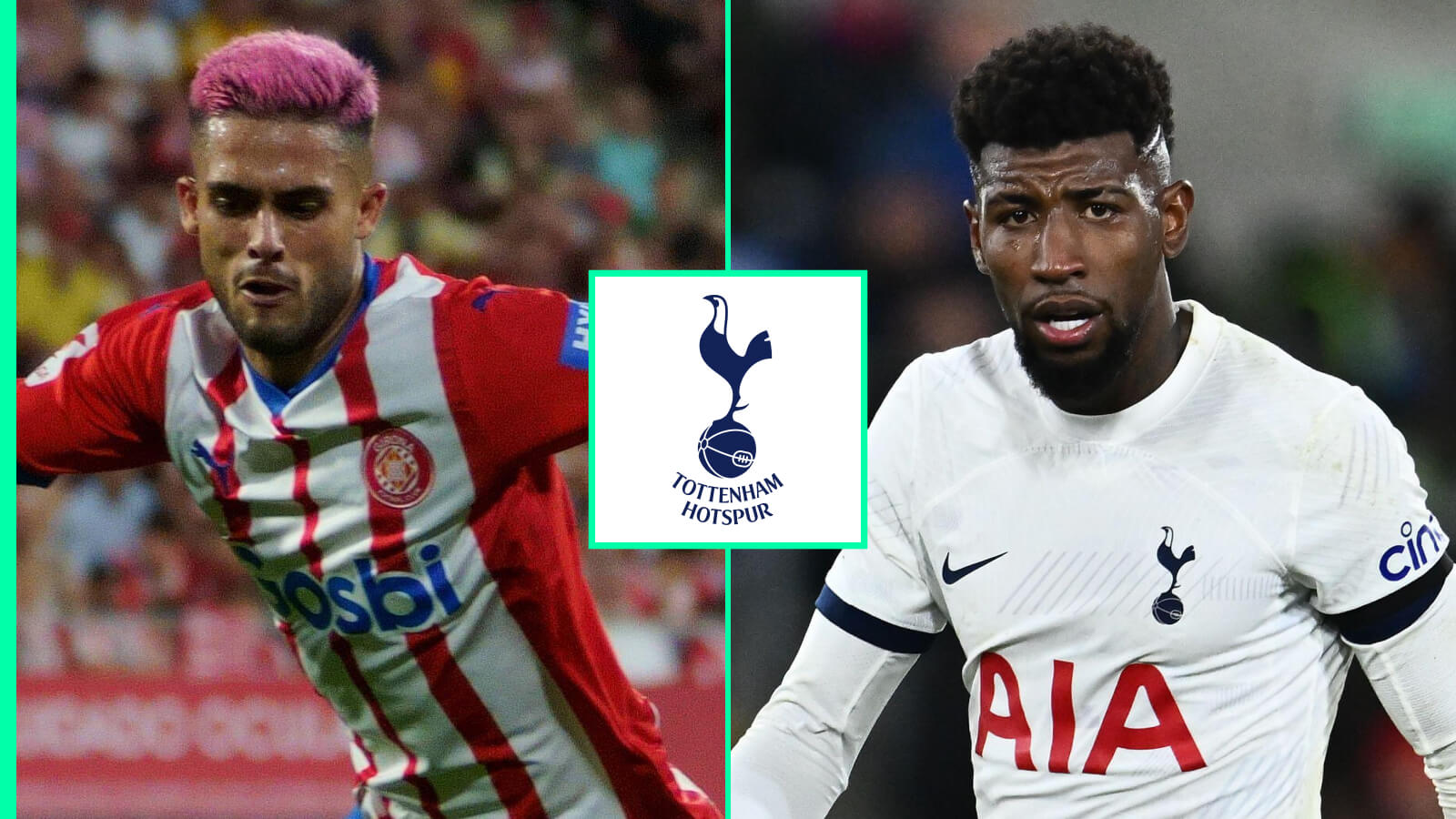 Tottenham transfers: Man City star eyed by Postecoglou with plan to replace exit-plan star drawn up - TEAMtalk