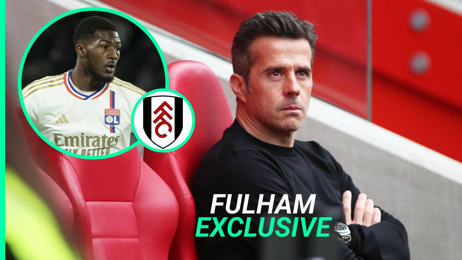 Ainsley Maitland-Niles, Marco Silva