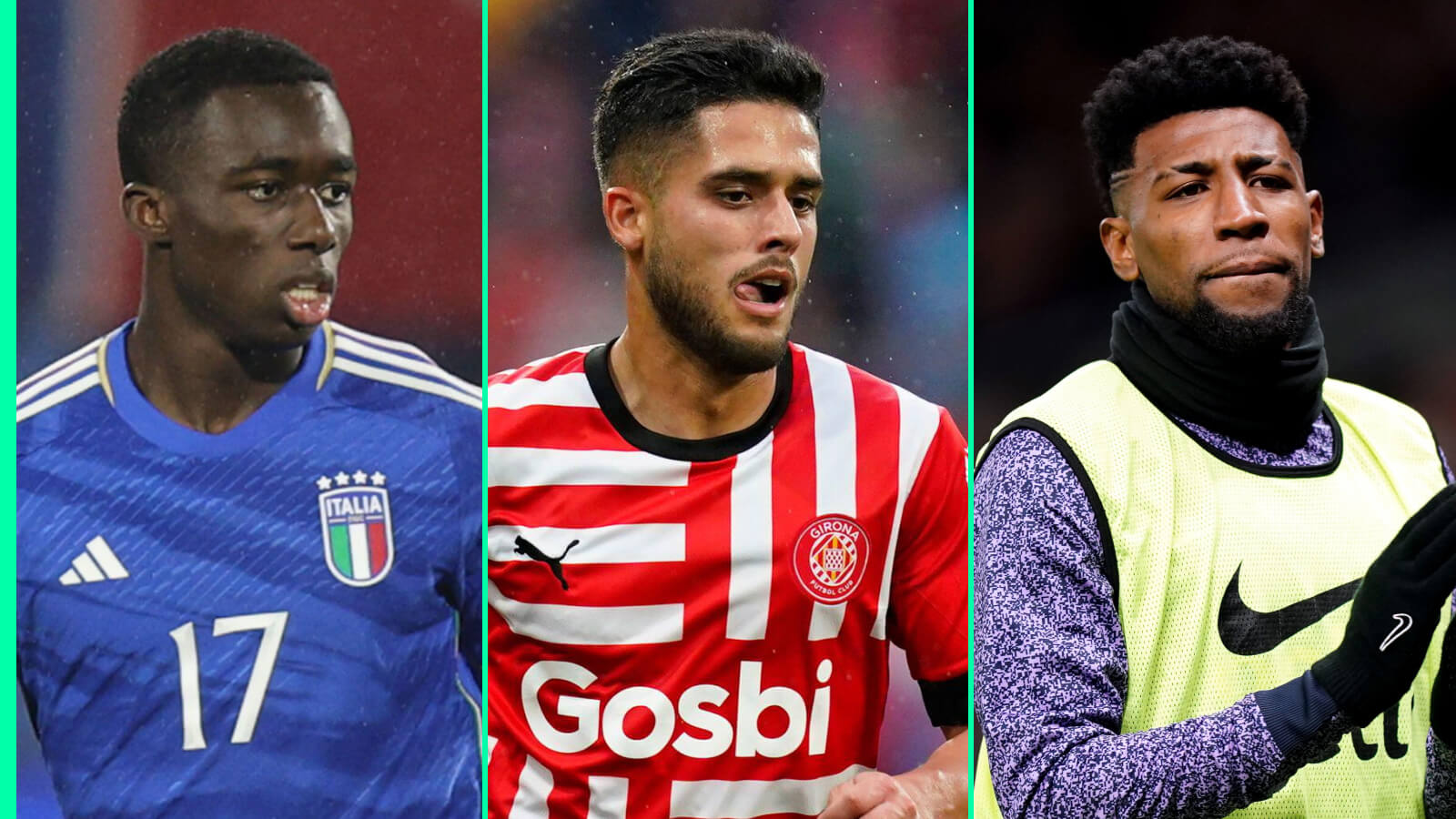 Tottenham launch opening bid for star Arsenal were 'crazy' about amid triple transfer mission - TEAMtalk