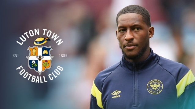 Shandon Baptiste is wanted by Luton Town