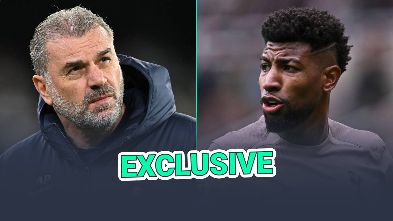 Tottenham transfer exclusive: Tough stance could force first-team star out of proposed Serie A switch - TEAMtalk