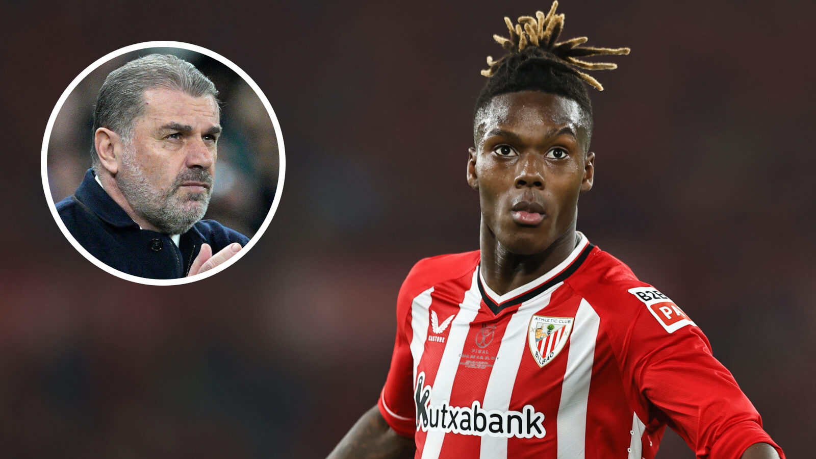 Major Tottenham issue arises in chase to sign star Postecoglou 'loves' to leave Arsenal, Chelsea with open door - TEAMtalk