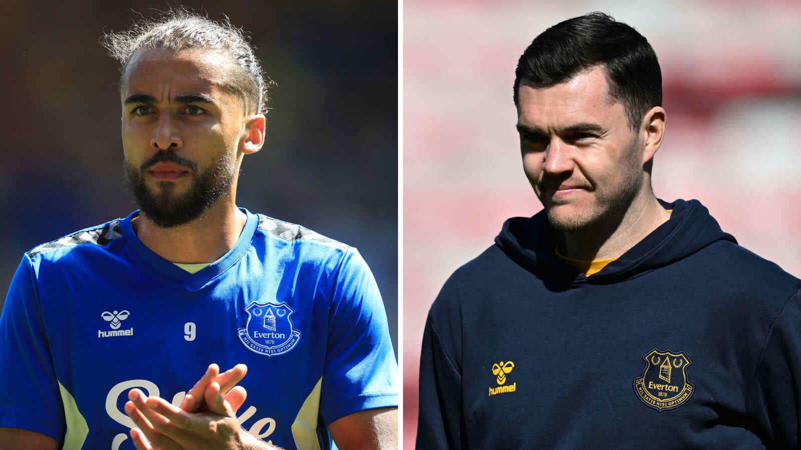 Obdurate Everton to rebuild around top star after offloading TWO major ...