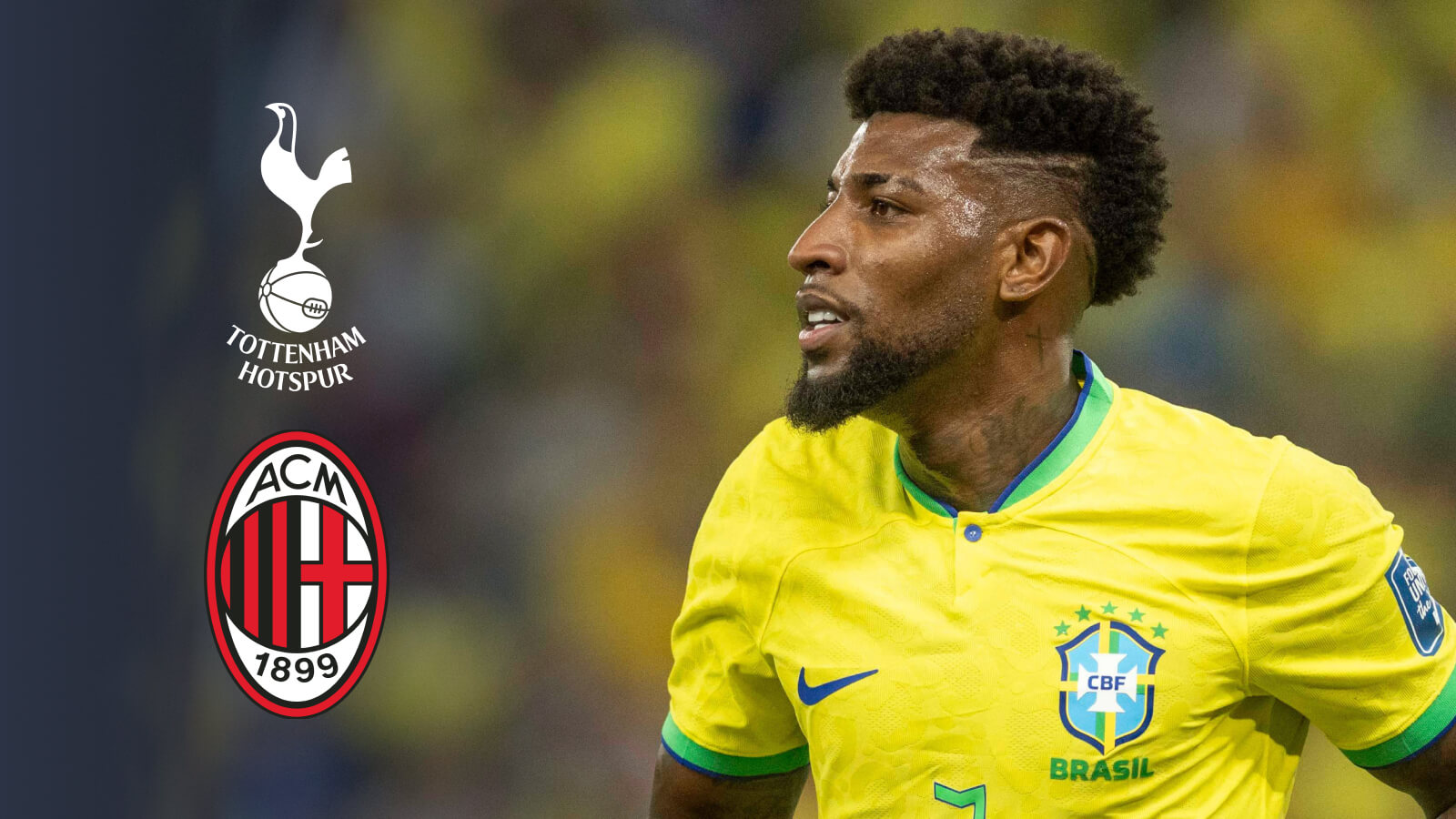 Tottenham transfer clears hurdle with personal terms agreed, but opening bid is unsatisfactory - TEAMtalk