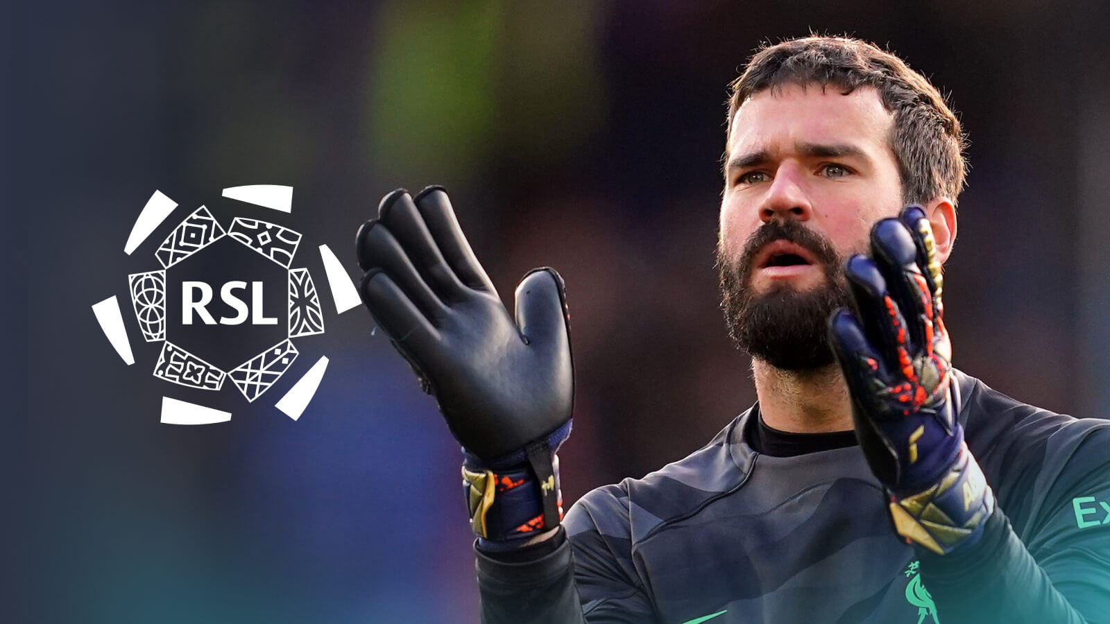 Liverpool star Alisson is wanted by Saudi chiefs