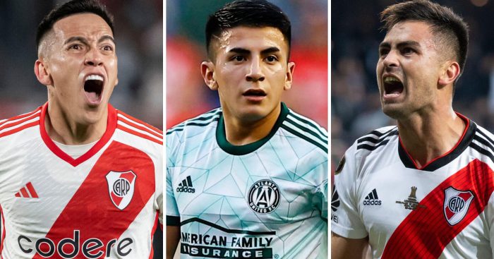 10 most expensive signings in MLS history