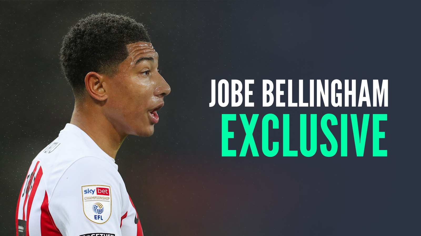Exclusive: Jobe Bellingham snubs Tottenham transfer with stance on future Man Utd move revealed - TEAMtalk