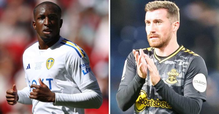 Joe Rothwell will likely be Glen Kamara's replacement at Leeds United