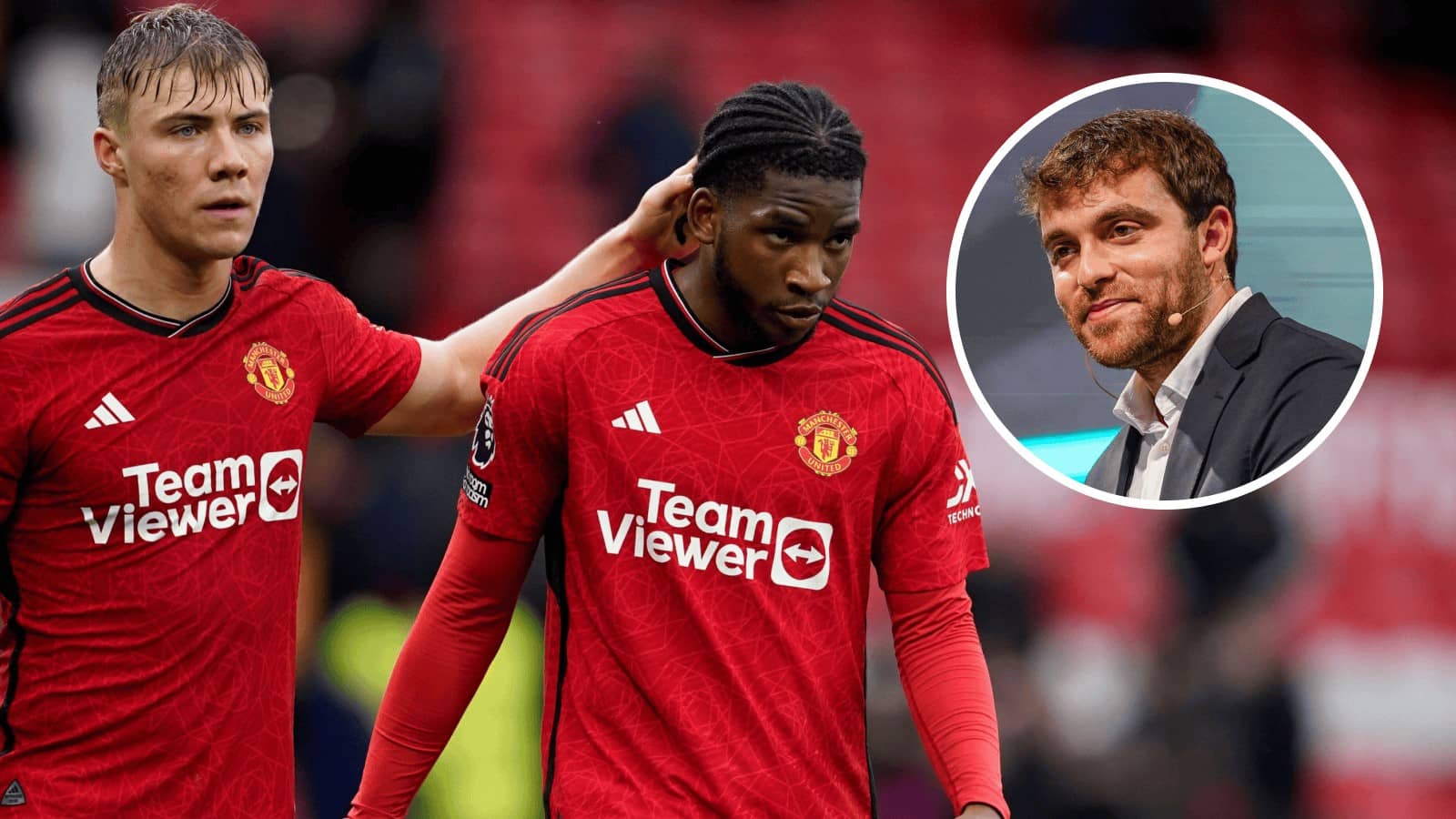 Prepare For Shock Romano Reveals Liverpools 261M Masterstroke With Explosive Winger - 937q19w