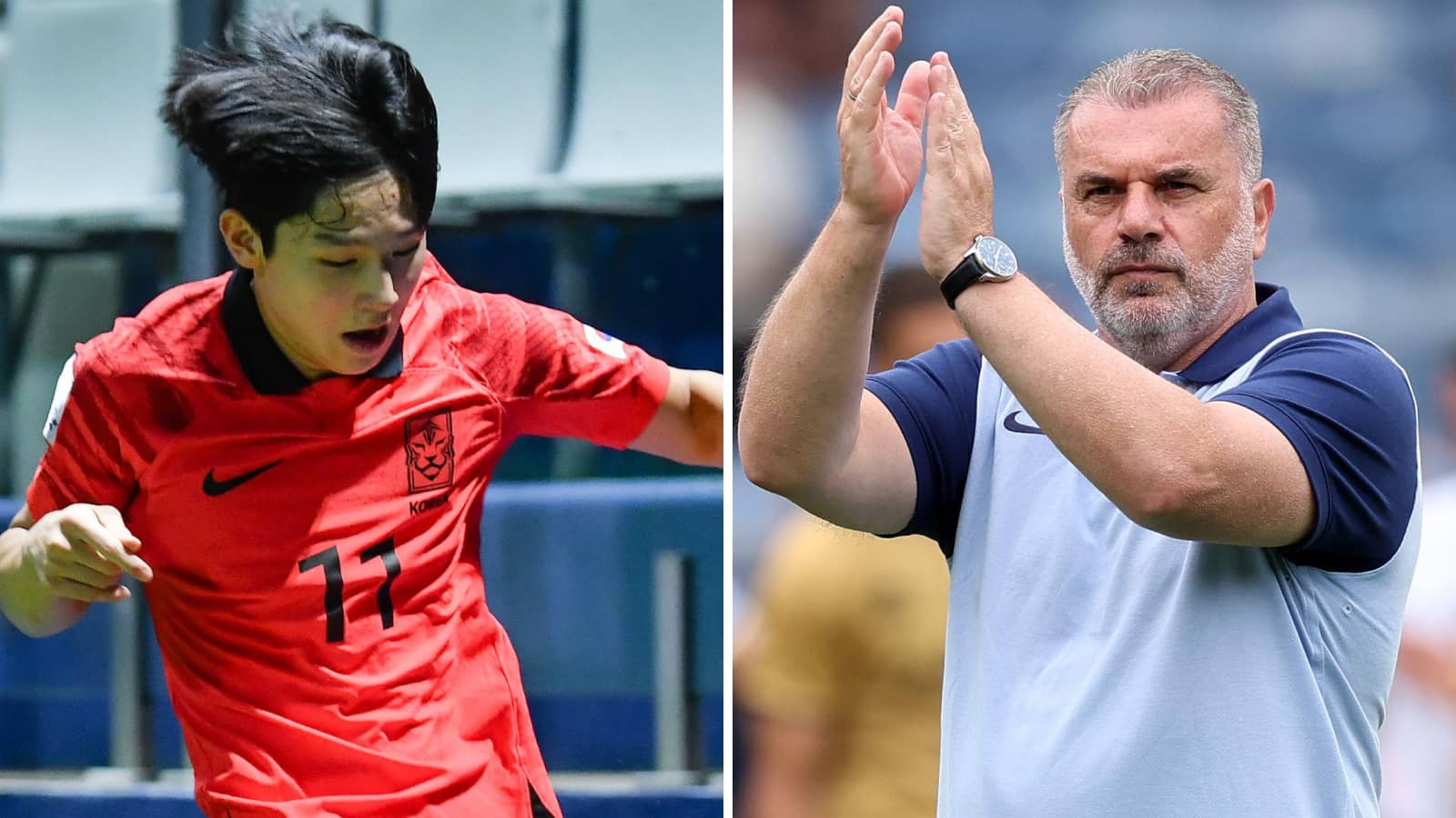 Brilliant new Tottenham signing described in two words as Son-like attacker prepares to pen deal - TEAMtalk