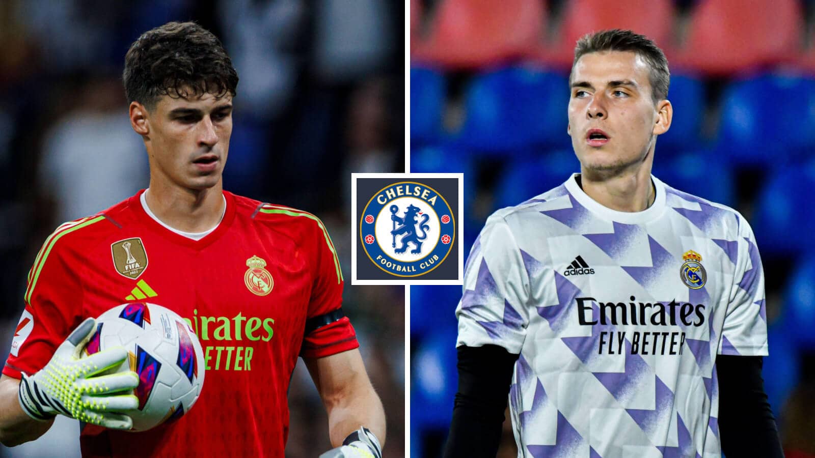 Chelsea transfers: Boehly seeks to end £71m nightmare in Real Madrid ...