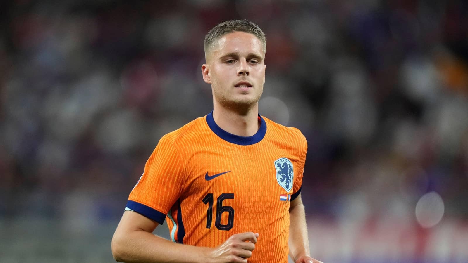 Joey Veerman - Bộ Não Của PSV Eindhoven Kiến Trúc Sư Của Lối Chơi Joey Veerman – Bộ Não Của PSV Eindhoven Kiến Trúc Sư Của Lối Chơi