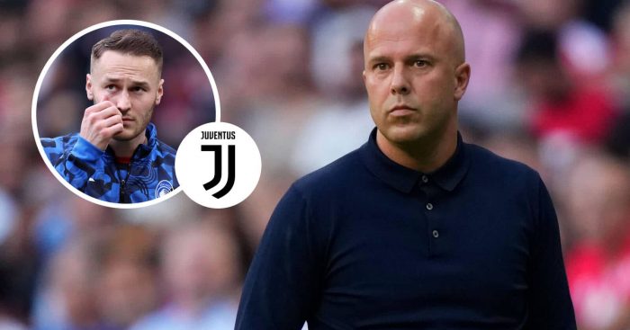 Liverpool are still trying to sign Juventus target Teun Koopmeiners