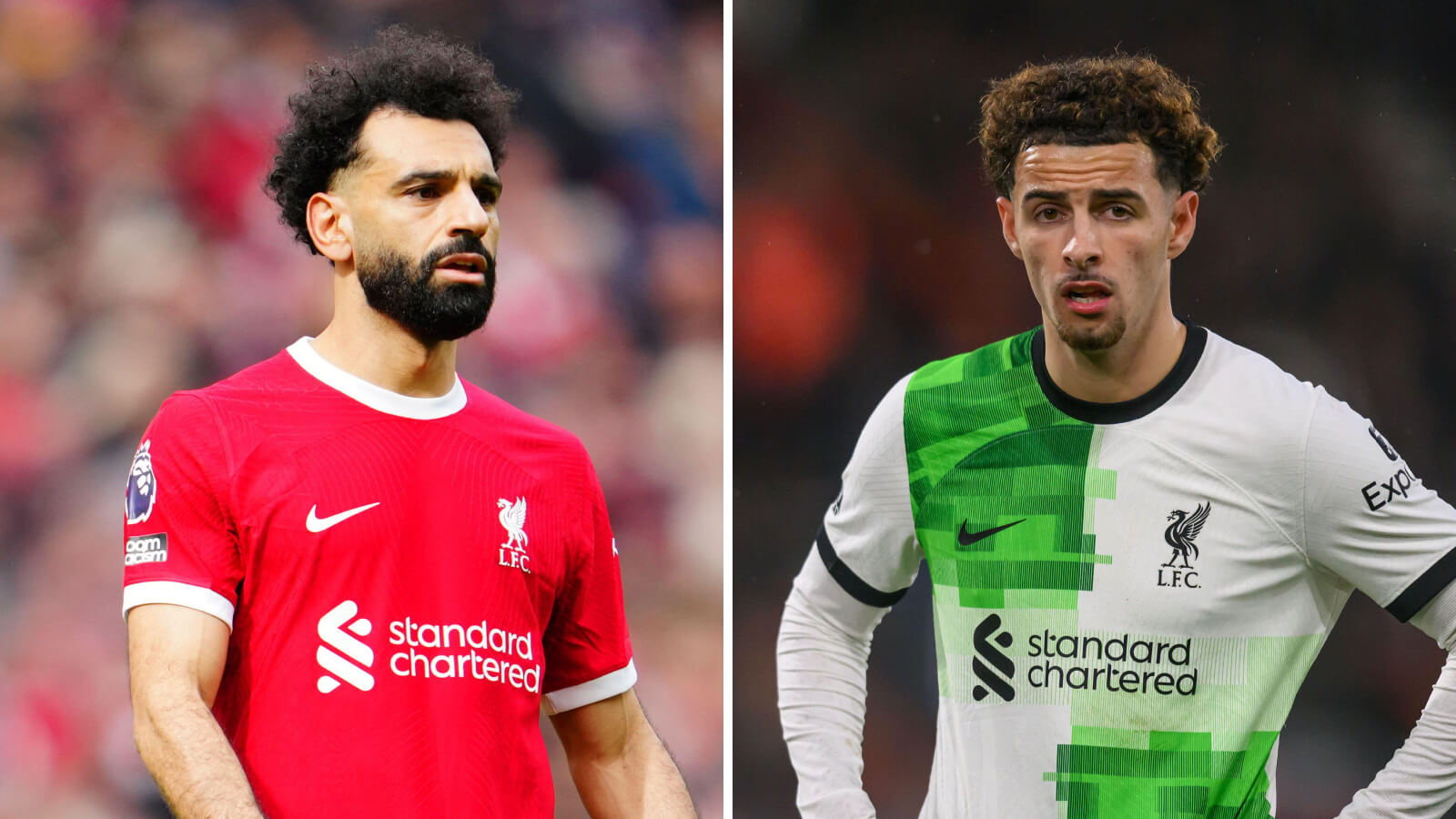 Liverpool told '90 seconds' that'll decide Mo Salah future, as Jones clarifies Klopp 'dig'