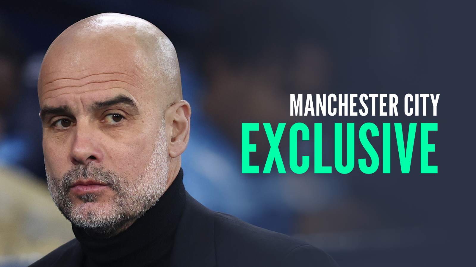 Man City are set to send an exciting youngster out on loan