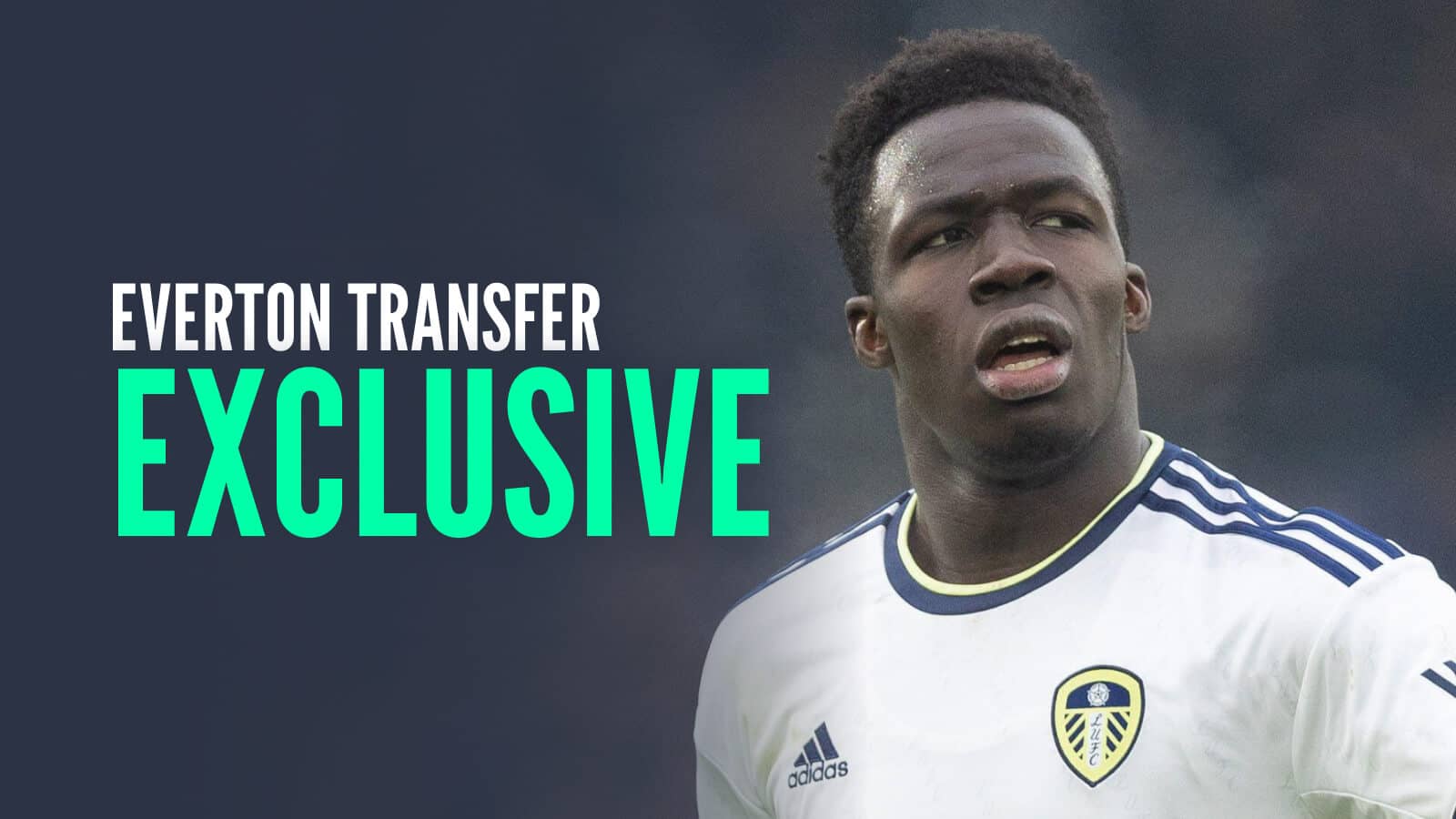 Everton remain interested in Leeds star Wilfried Gnonto