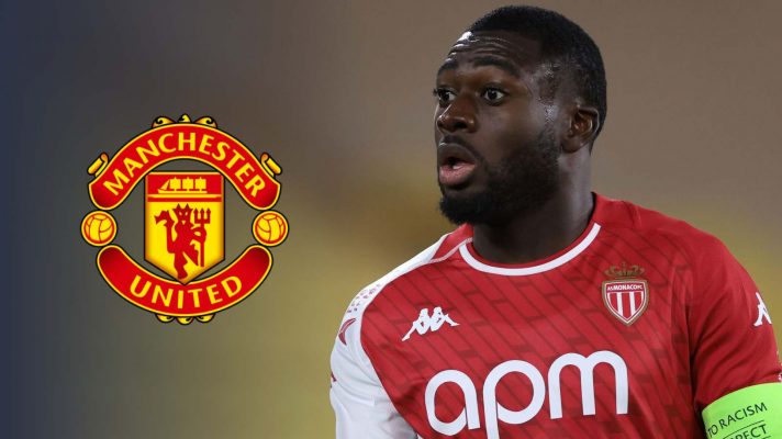 Man Utd are interested in Youssouf Fofana