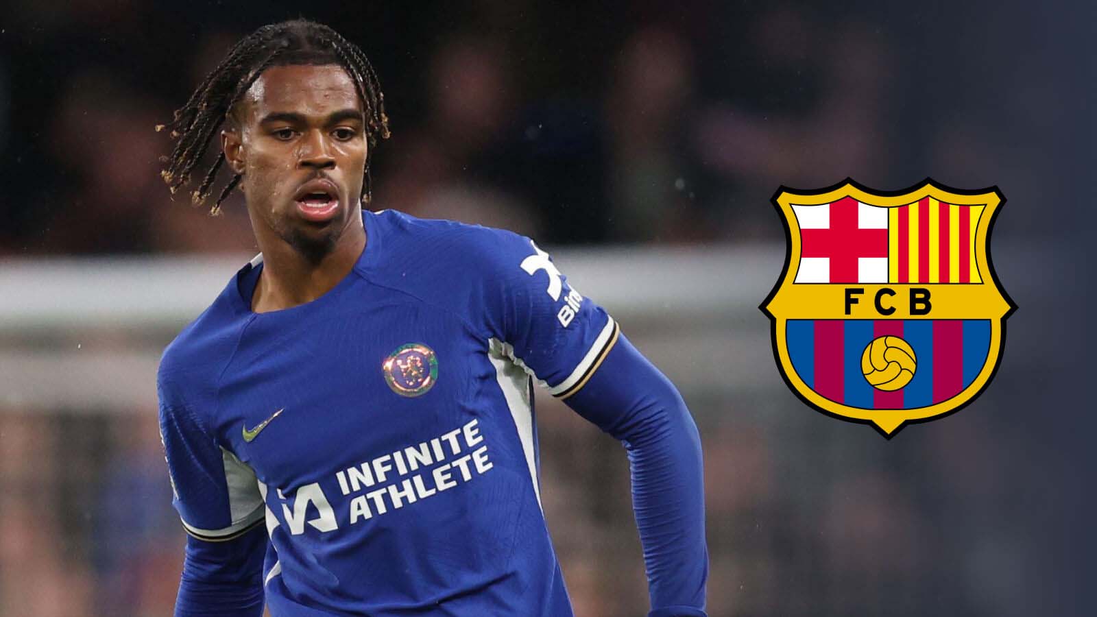 Chelsea transfers: Barcelona consider shock move for Blues star who has tempting £40m release clause