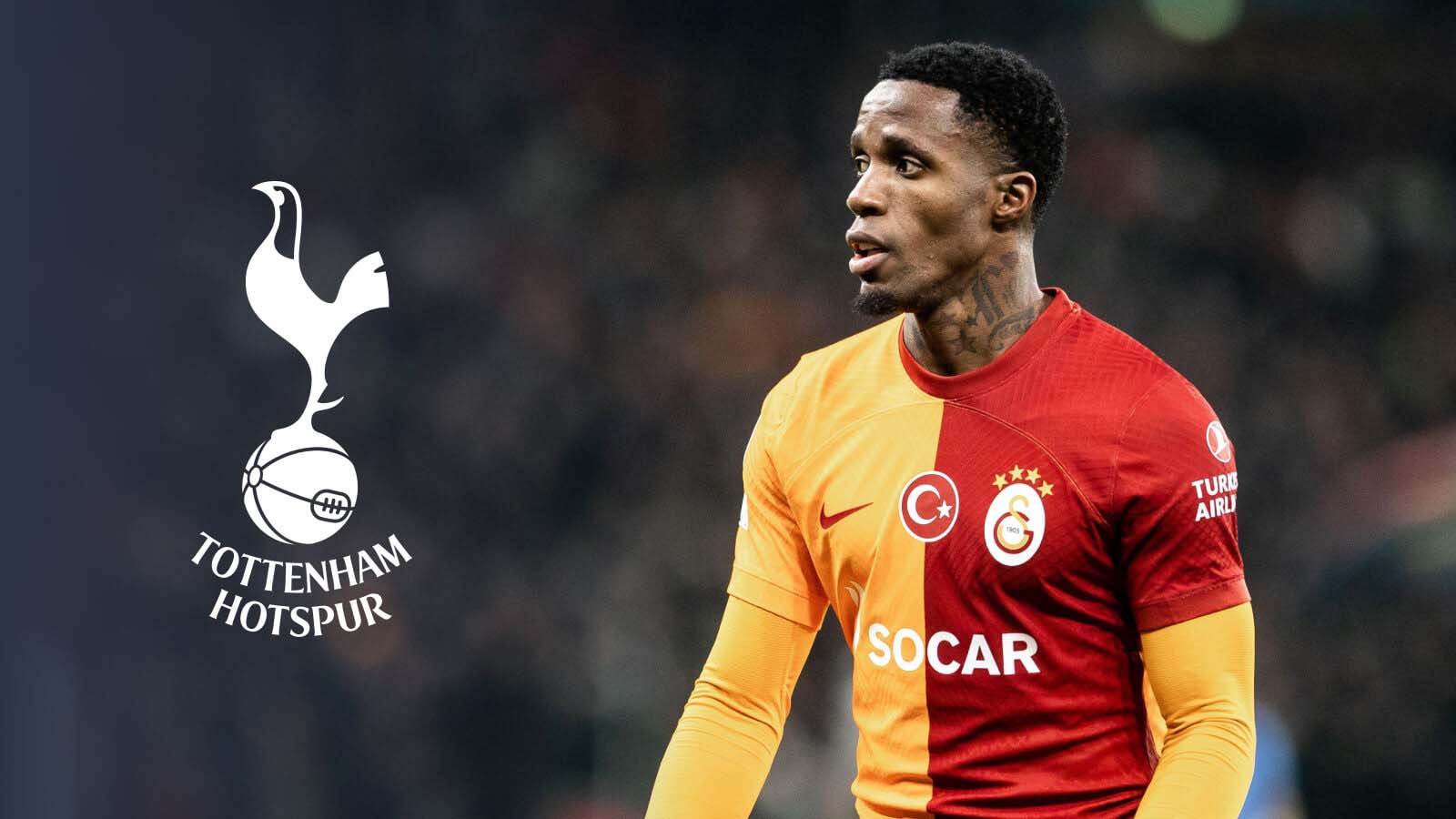Tottenham turn attention to former Man Utd flop following Solanke capture but face competition - TEAMtalk