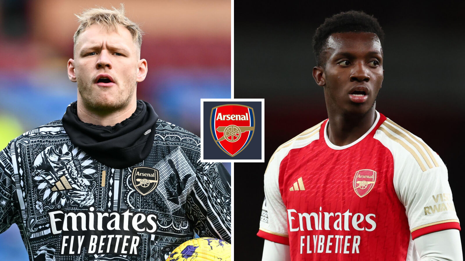 Arsenal could secure exits for player seeking regular football and scoop their priority target