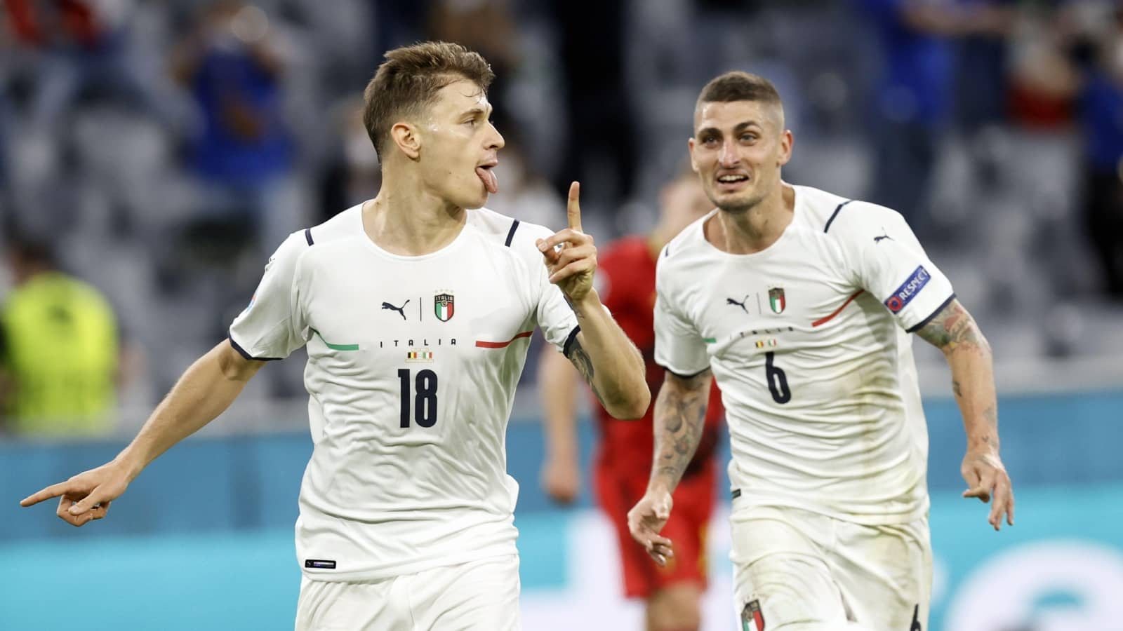リバプールとの争いが激化する中、ラットクリフ監督はイタリアのエリートスター選手獲得のチャンスを得る