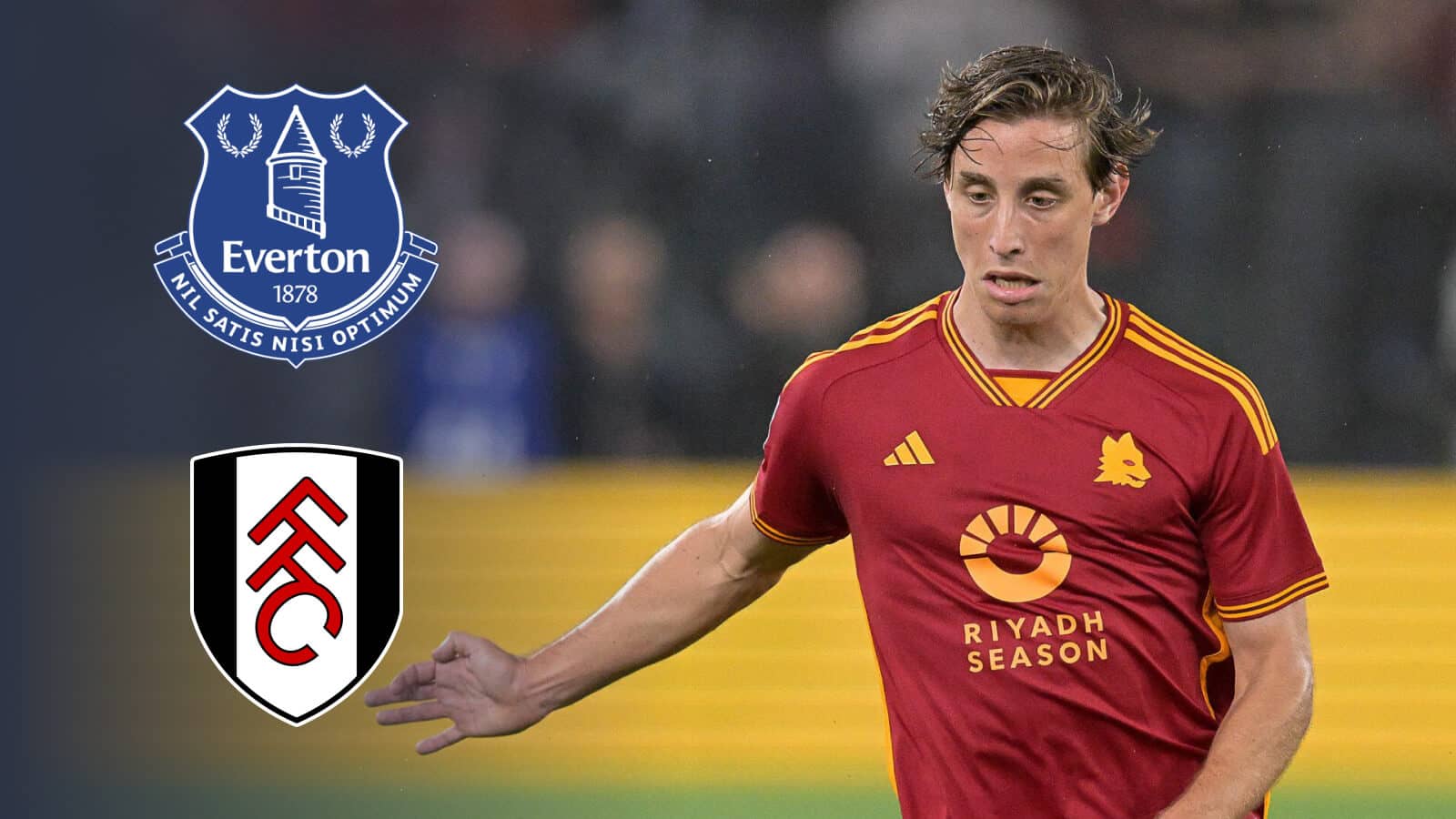 Everton transfers: Toffees 'intensify talks' to sign Serie A midfielder but Fulham, Fiorentina pose threat
