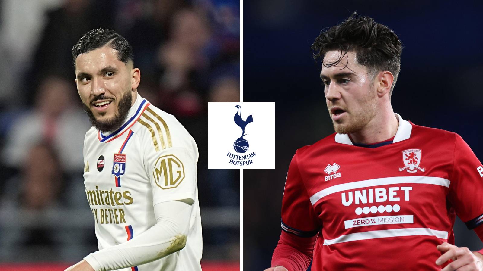 Tottenham transfers: Spurs want another Championship midfielder as Fulham 'submit bid' for Ligue 1 target - TEAMtalk