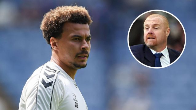 Everton could offer Dele a new deal