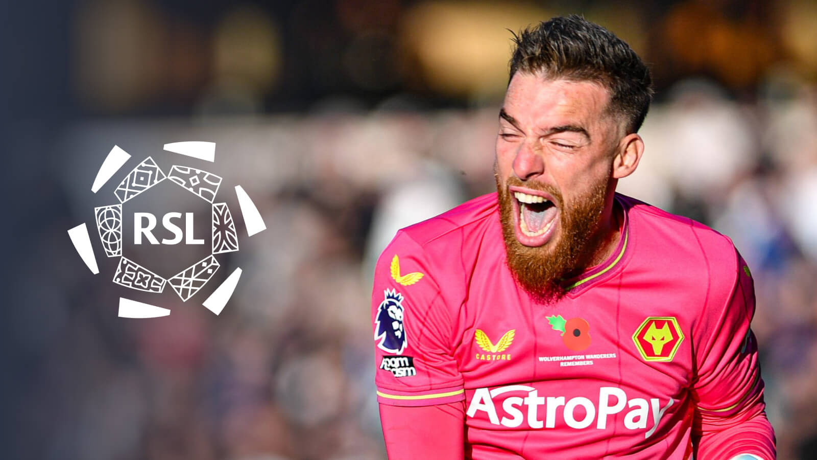 Wolves goalkeeper Jose Sa has interest from the Saudi Pro League