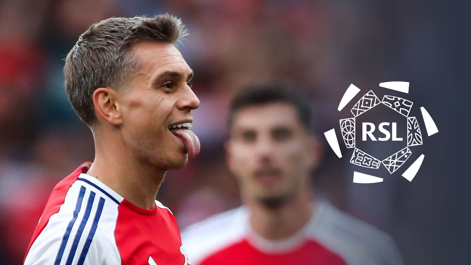 Leandro Trossard is the subject of a late Saudi offer