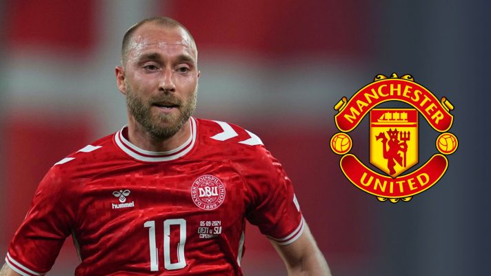 Christian Eriksen's decision to stay at Man Utd might backfire