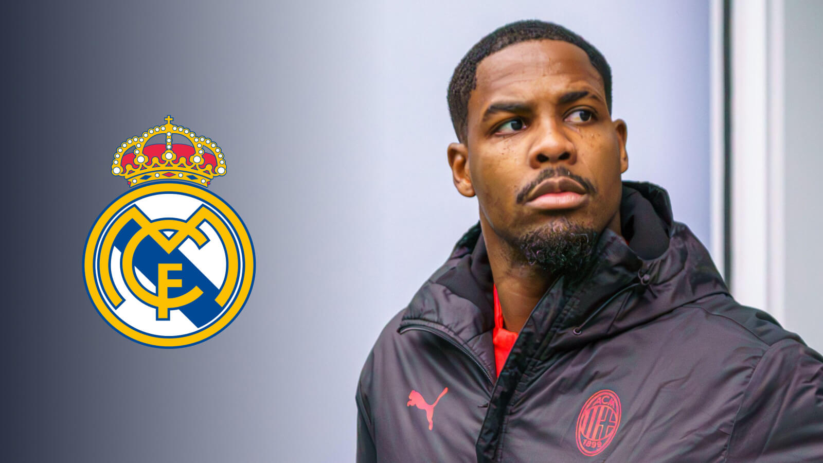 Mike Maignan, Real Madrid
