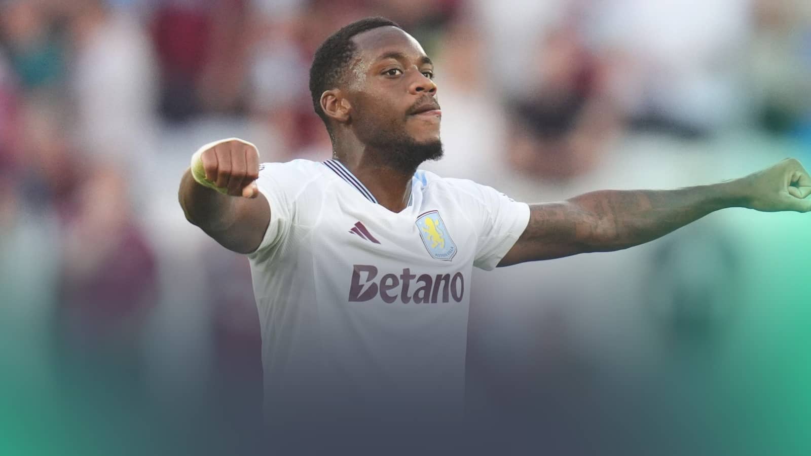 Jhon Duran, Aston Villa