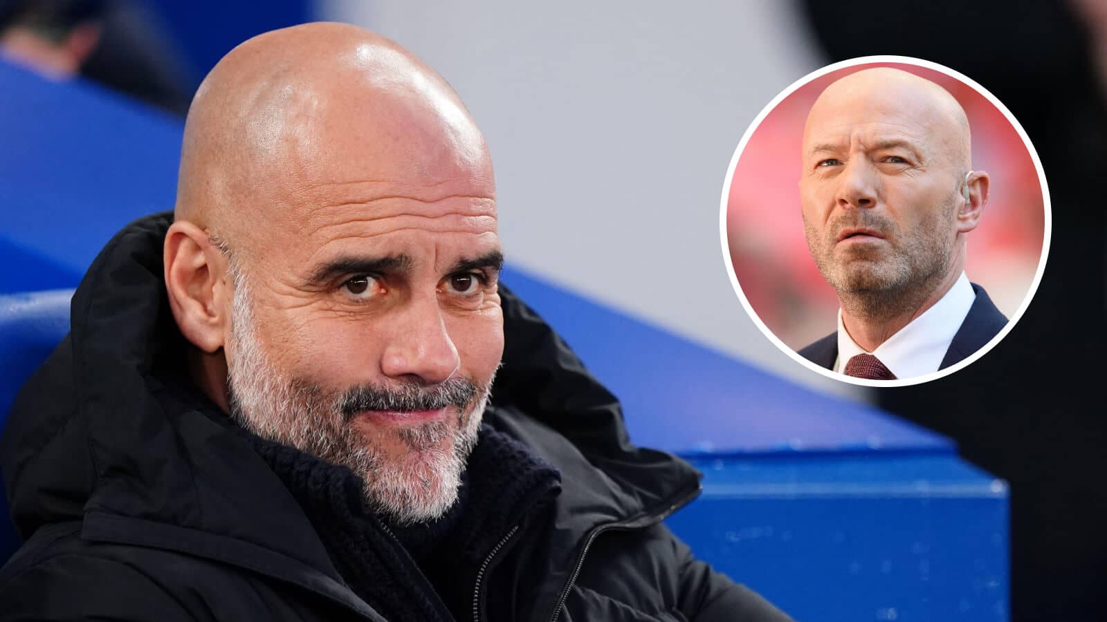 Man City could be relegated for their alleged FFP breaches