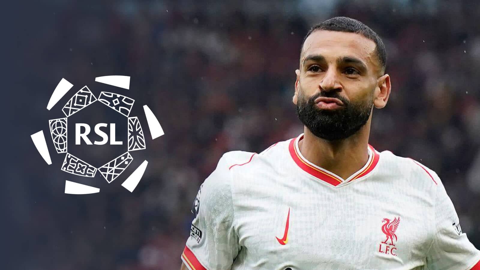 Liverpool expect Mo Salah to head to Saudi Arabia next summer