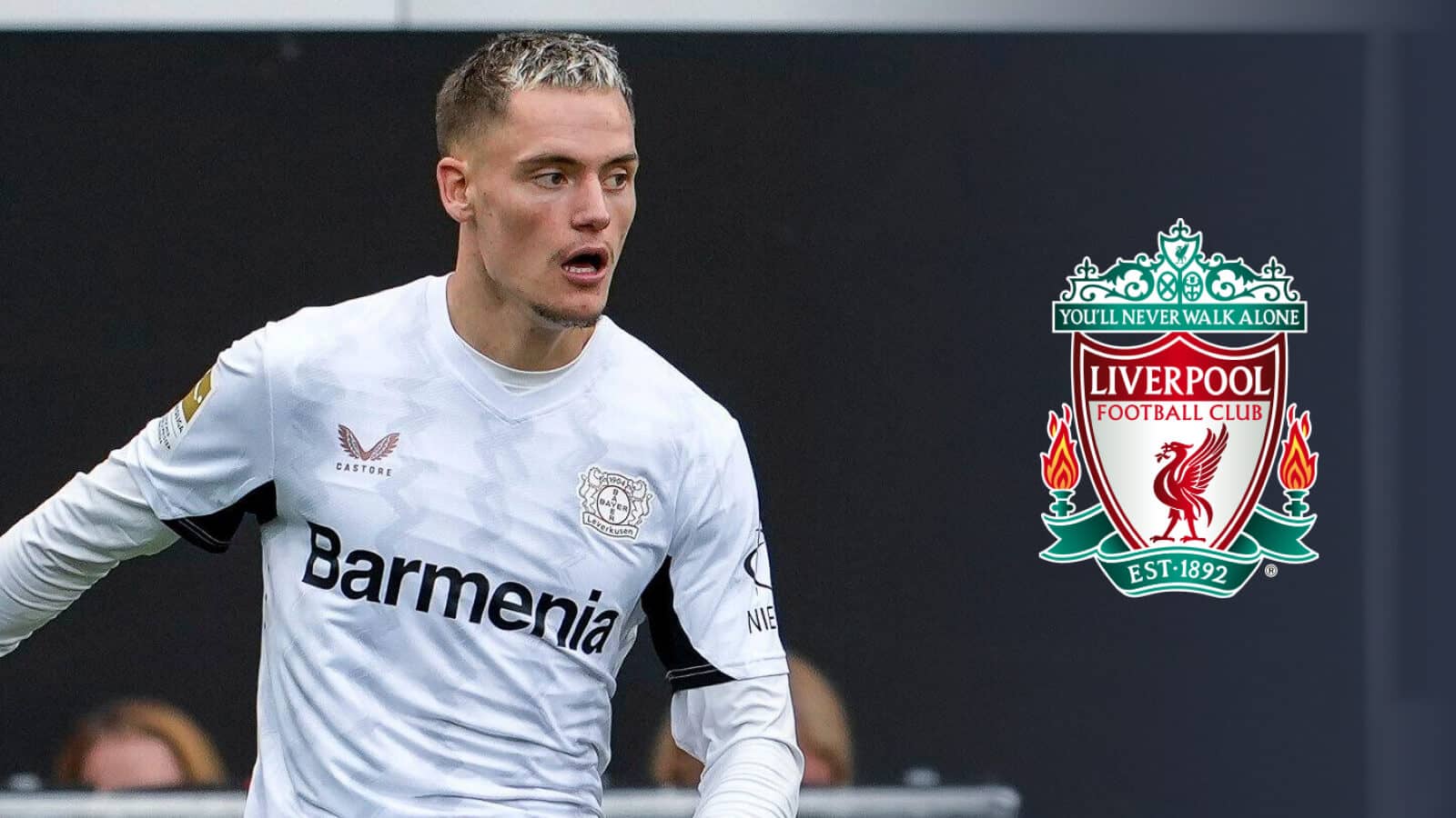 Liverpool to go 'all out' for &euro;120m-rated star with record-breaking bid  amid Real Madrid, Man City competition
