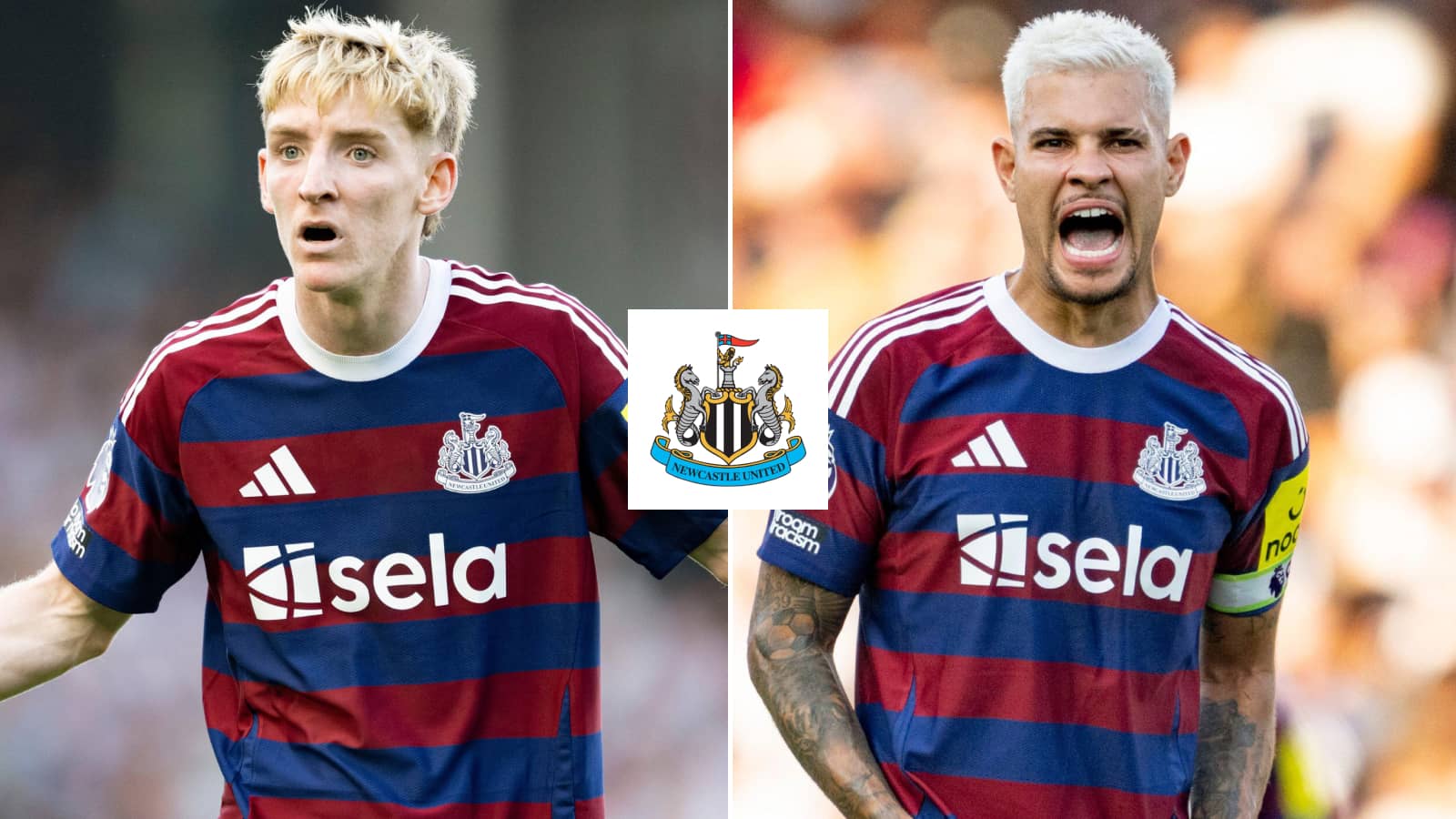 Newcastle news: 'Poor' £186m quartet savaged as 'glaring problems' and