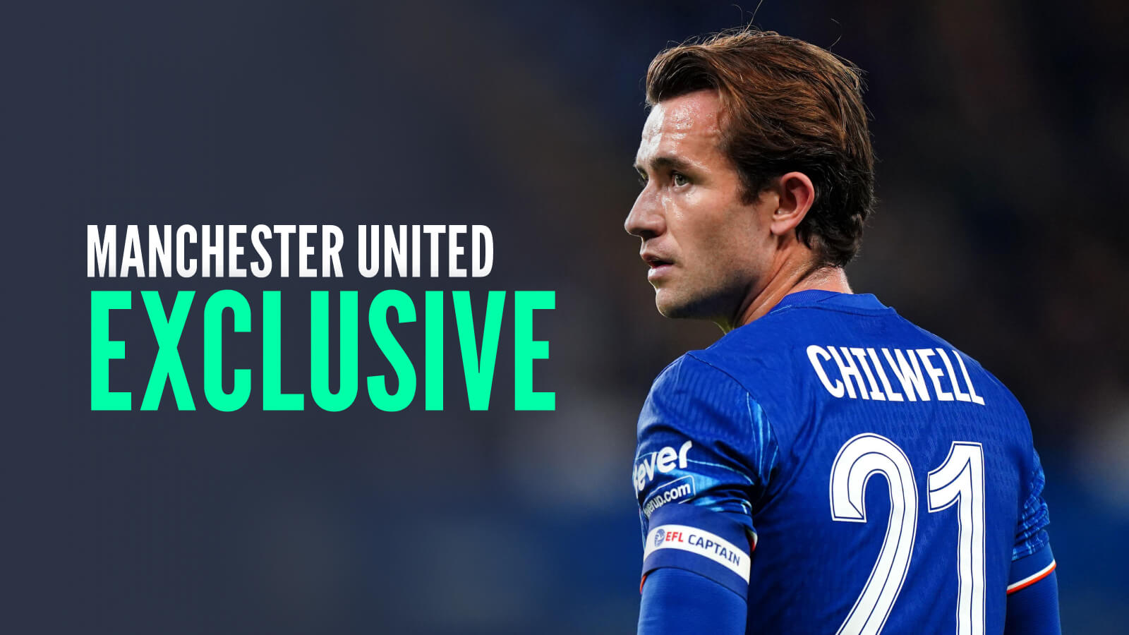 Ben Chilwell - Đôi Cánh Trái Năng Lượng Tại Chelsea Ben Chilwell - Đôi Cánh Trái Năng Lượng Tại Chelsea