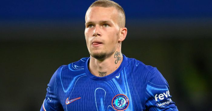 Chelsea winger Mykhailo Mudryk is facing a ban after testing positive for a banned substance