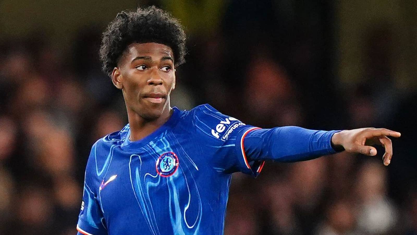 Chelsea rocked as Real Madrid ready damaging January raid; Liverpool to ...