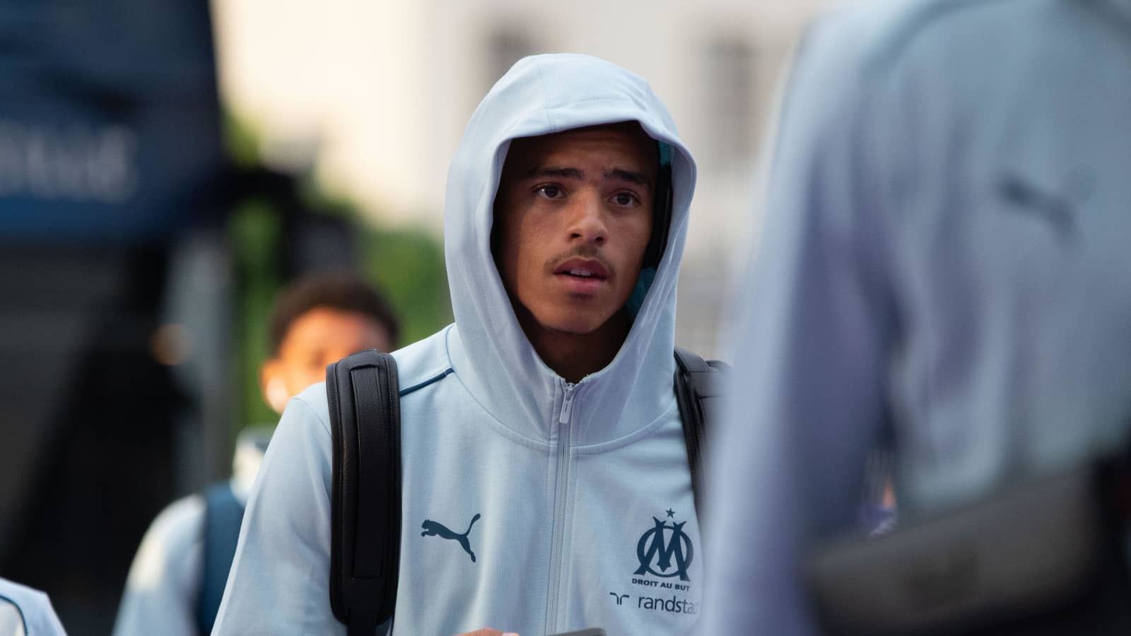Mason Greenwood, September 2024