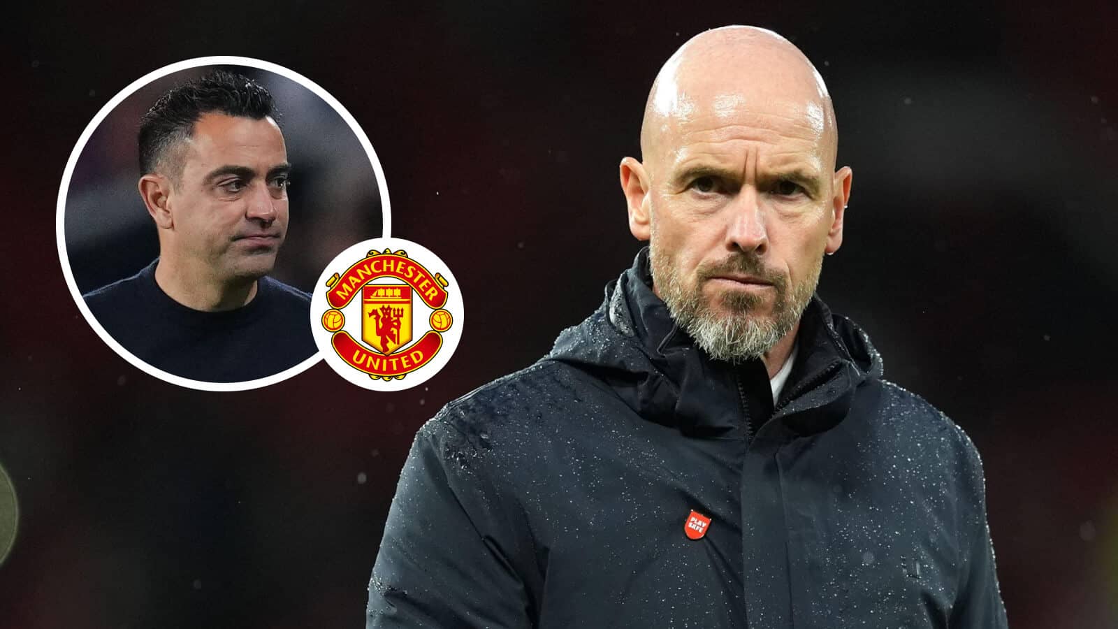 Ten Hag sack Timeline for Man Utd axe revealed after 'secret' talks