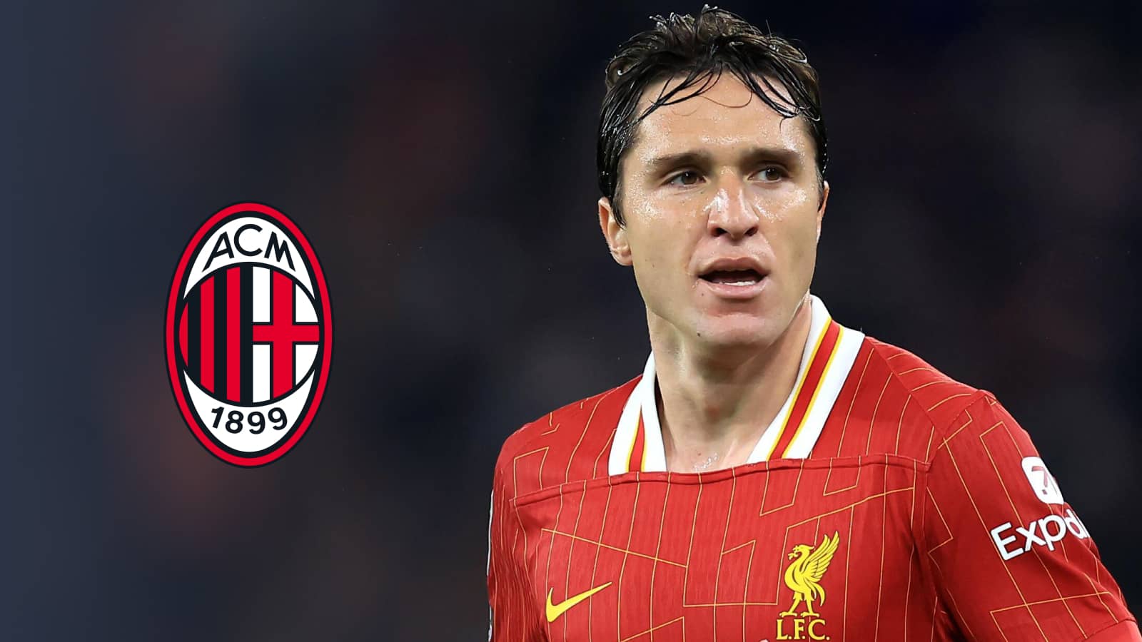 Federico Chiesa