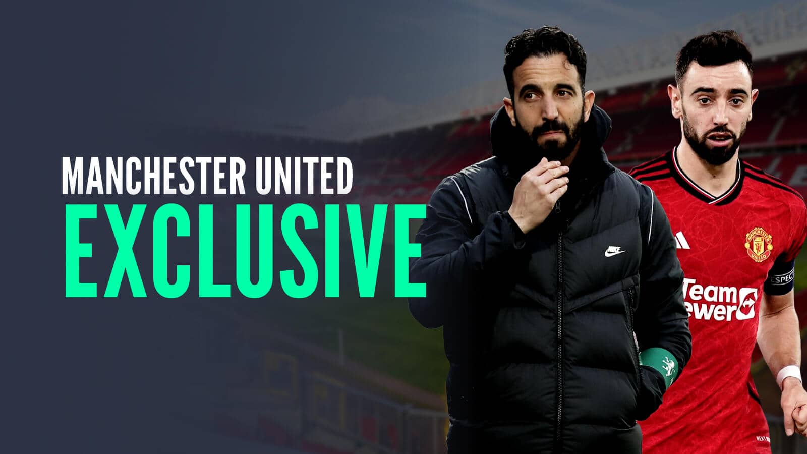 The feelings of Man Utd's players towards Ruben Amorim have been revealed