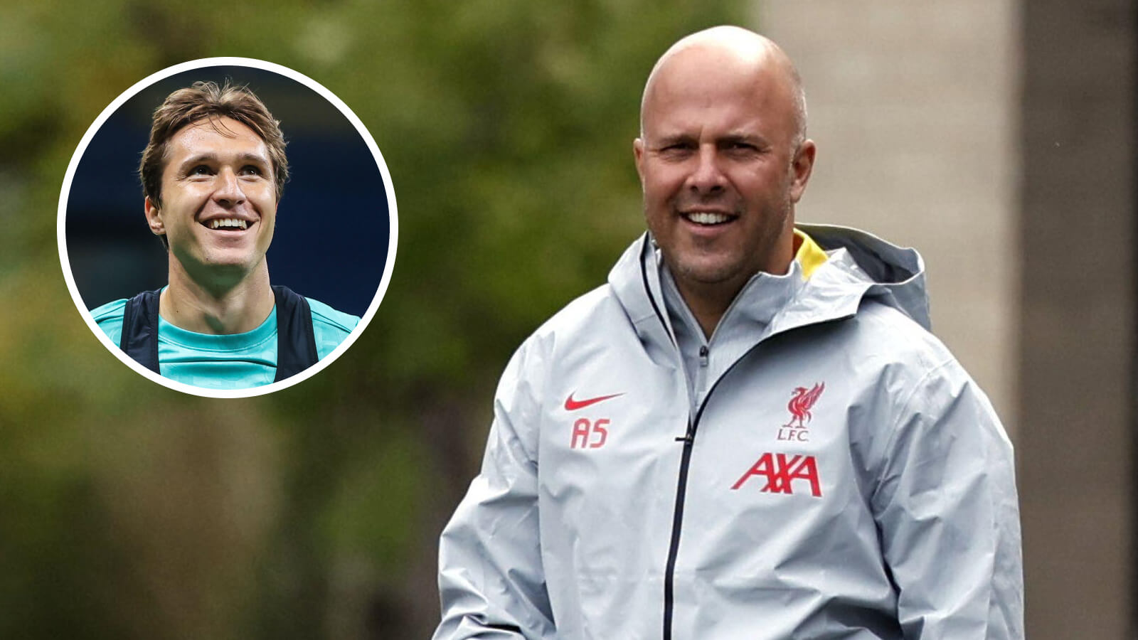 Liverpool transfers: Slot completely shuts down rumoured January move